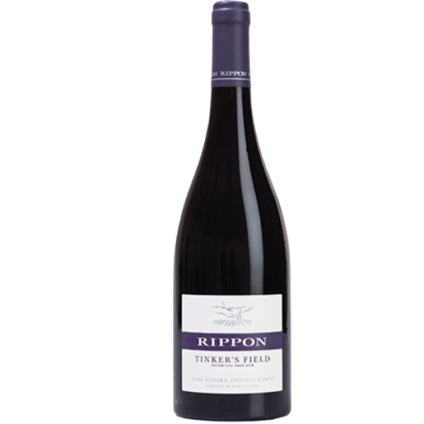 Rippon Tinkers Field Pinot Noir 2019