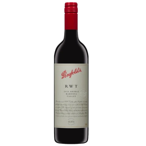 Penfolds RWT Shiraz 2020