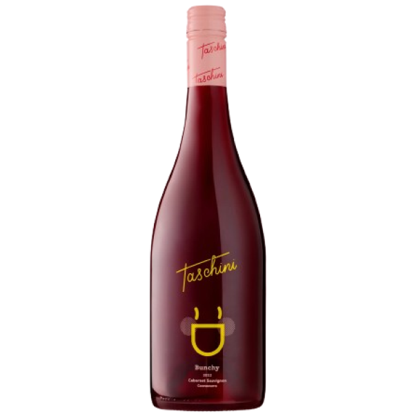 Taschini Bunchy Cabernet Sauvignon 2022