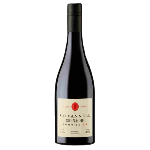 SC Pannell Sunrise 99 Grenache 2022