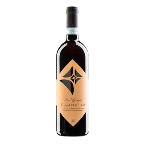 San Giorgio Ciampoleto Rosso di Montalcino 2020