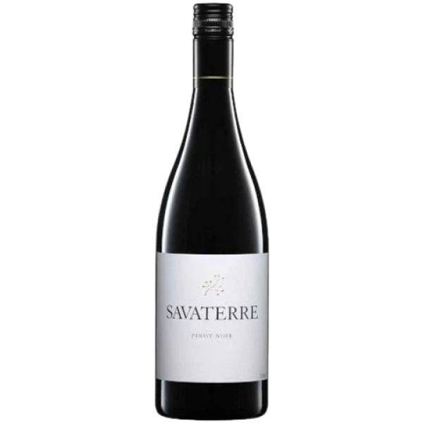 Savaterre Pinot Noir 2024