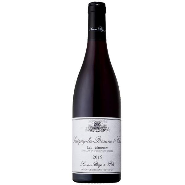Simon Bize Savigny Les Beaune 1Er Talmettes 2019