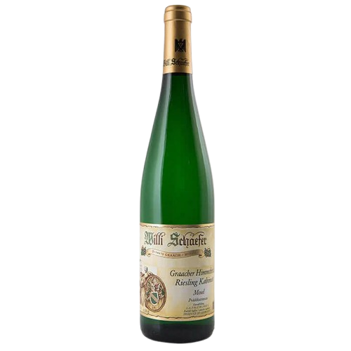 Willi Schaefer Graacher Himmelreich Kabinett 2023