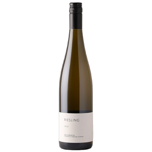 Schmolzer & Brown Beechworth Riesling 2022