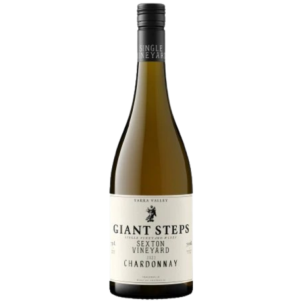 Giant Steps Sexton Vineyard Chardonnay 2024