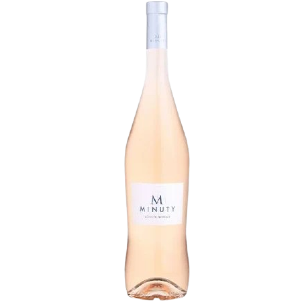 Minuty M De Minuty Rose 2024