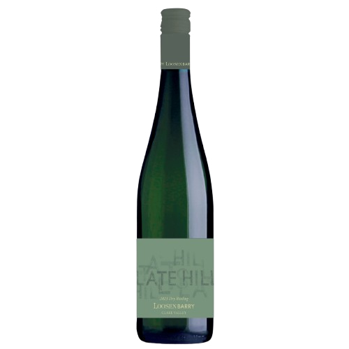 Loosen Barry Slate Hill Riesling 2023