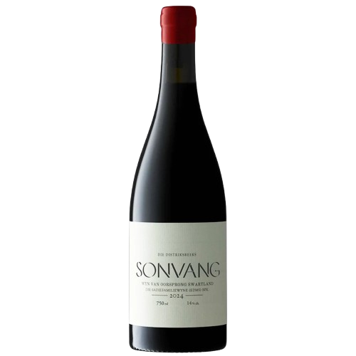 Sadie Family Swartland Sonvang 2024