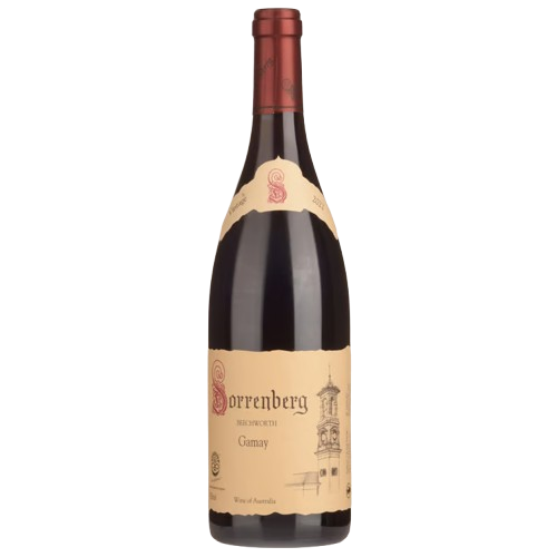 Sorrenberg Gamay 2025