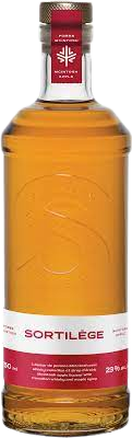 Sortilege Pomme Mcintosh Whisk