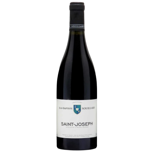 Jean Baptiste Souillard Saint Joseph 2021