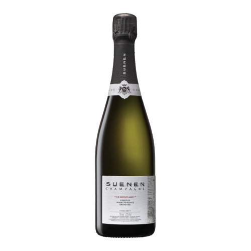 Suenen Chouilly Bdb Gc Le Mont-Aigu 2016
