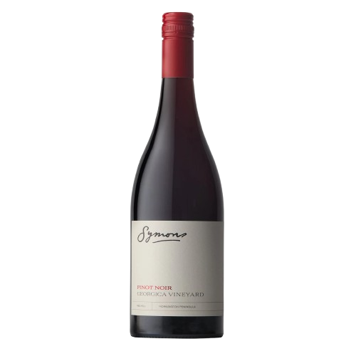 Symons Georgica Vineyard Pinot Noir 2024