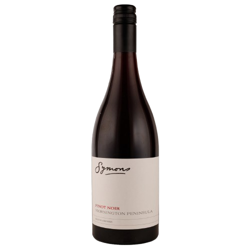 Symons Mornington Peninsula Pinot Noir 2024
