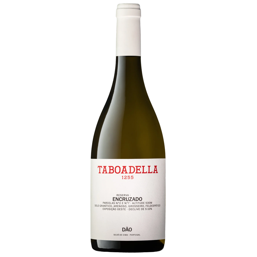 Taboadella Reserva Encruzado 2024