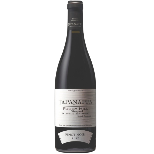 Tapanappa Foggy Hill Pinot Noir 2023