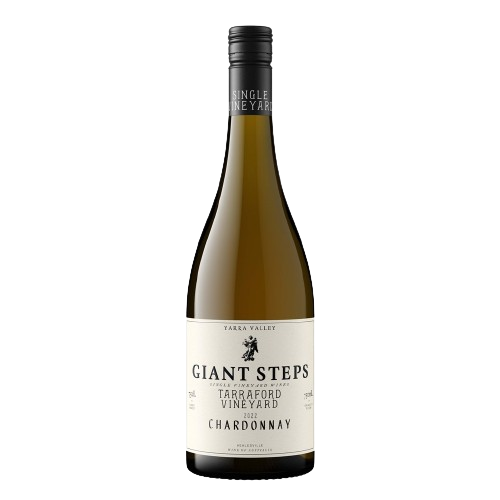 Giant Steps Tarraford Vineyard Chardonnay 2024