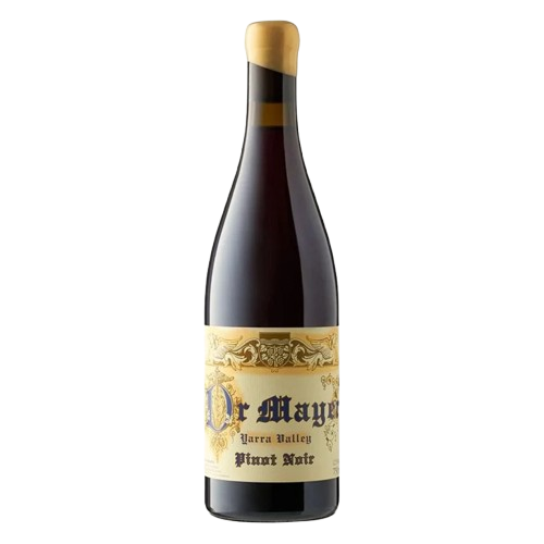 Mayer Doktor Mayer Pinot Noir 2025