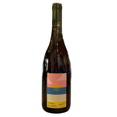 Harrison Tinta i Blanca Garnacha 2023