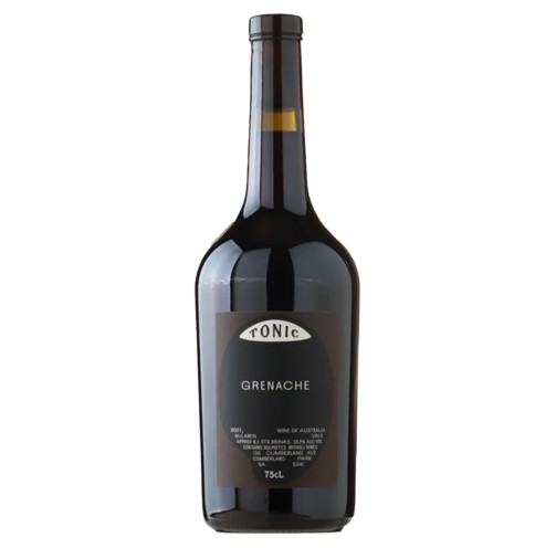 Tonic Grenache 2021