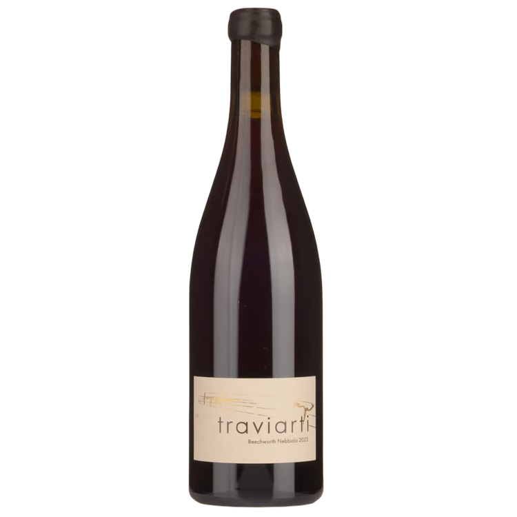 Traviarti Black Sands Nebbiolo 2023