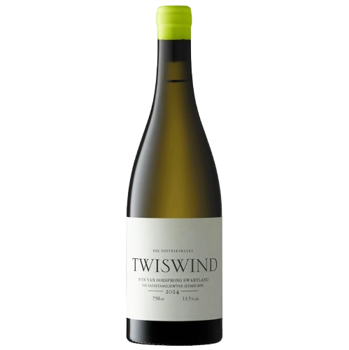Sadie Family Swartland Twiswind 2024