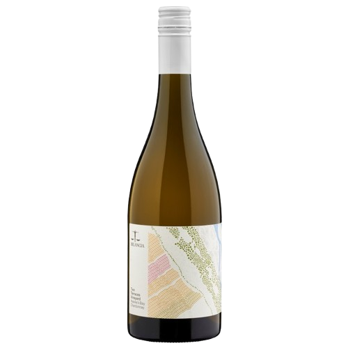 Bilancia Two Terraces Chardonnay 2024