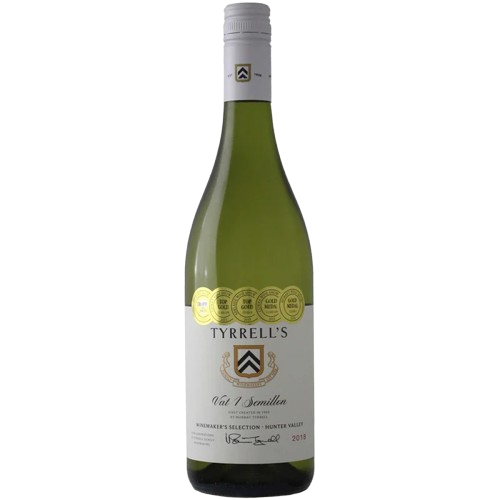 Tyrrells Vat 1 Semillon 2018