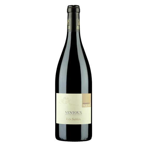Domaine De Pigeade Ventoux Les Sables Rouge 2022