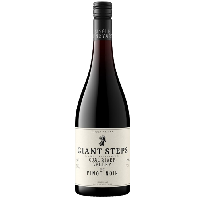 Giant Steps Coal River Pinot Noir 2024