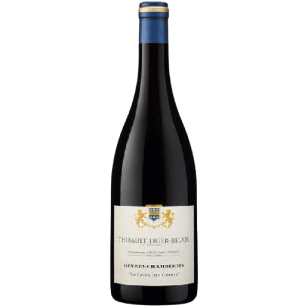Thibault Liger-Belair Gevrey-Chambertin La Croix des Champs 2018