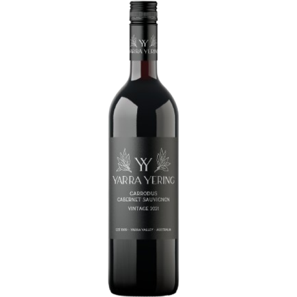 Yarra Yering Carrodus Cabernet Sauvignon 2021