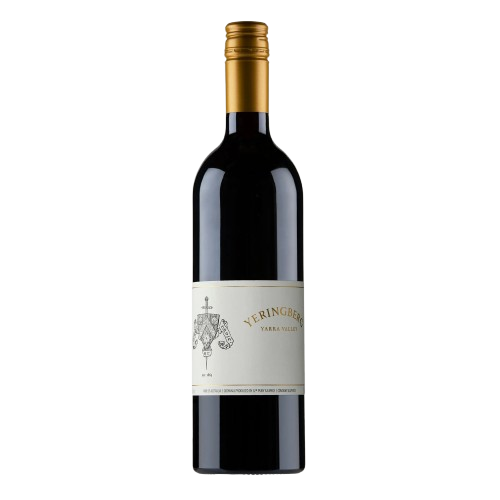 Yeringberg Cabernet Blend 2023
