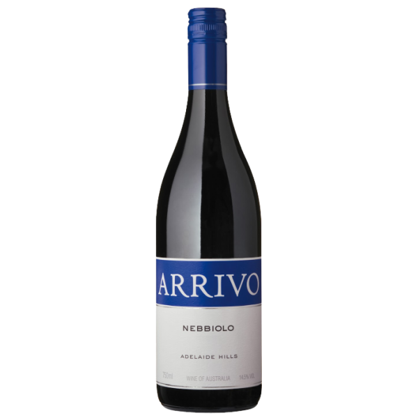 Arrivo Nebbiolo 2009