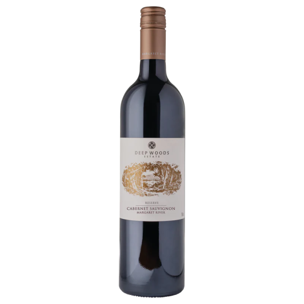 Deep Woods Reserve Cabernet Sauvignon 2014