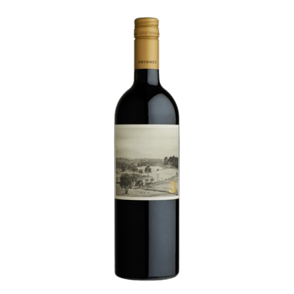 Swinney Franklands Cabernet Syrah 2020