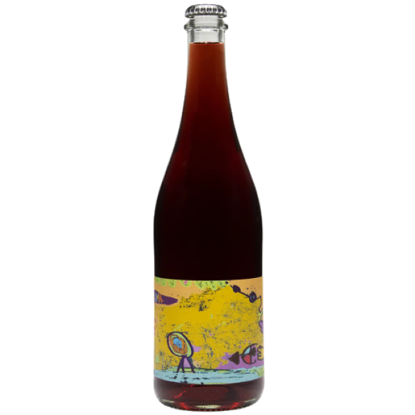 Jauma Audreys Fairy Garden Clarendon Shiraz 2022