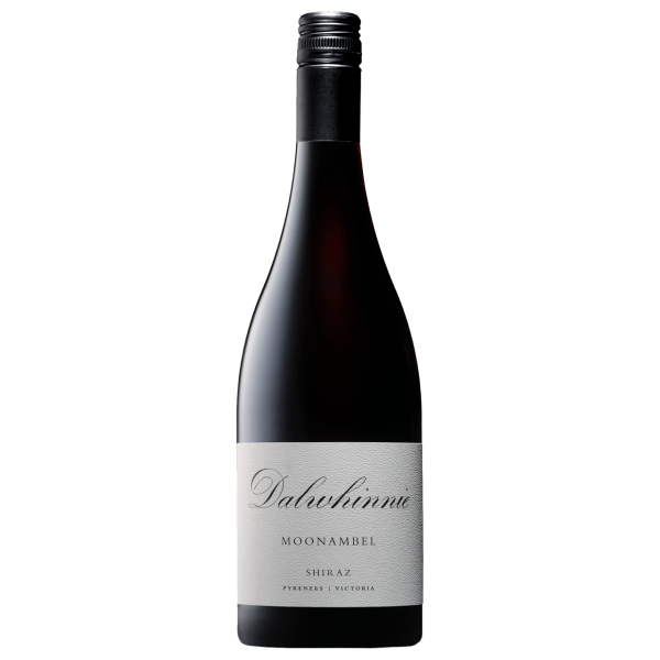 Dalwhinnie Moonambel Shiraz 2018