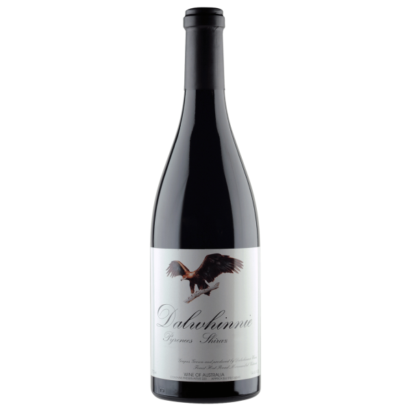 Dalwhinnie The Eagle Shiraz 2018