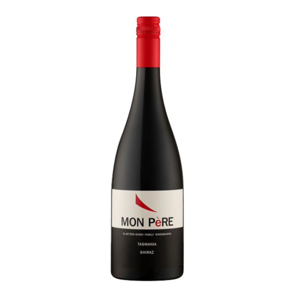 Glaetzer-Dixon Mon Pere Shiraz 2019