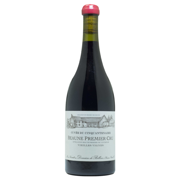 Domaine de Bellene Beaune 1er VV Hommage 2019