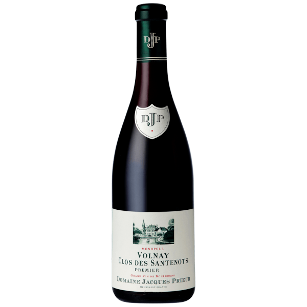 Jacques Prieur Volnay 1er Clos Santenots 2020