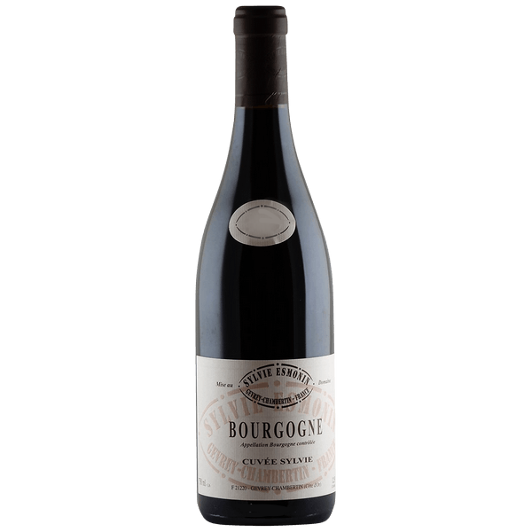 Sylvie Esmonin Bourgogne Rouge 2022