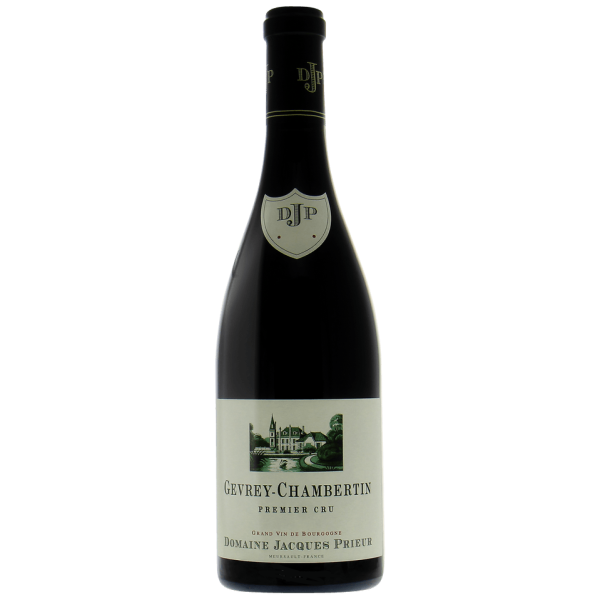 Jacques Prieur Gevrey Chambertin 1er Cru 2020