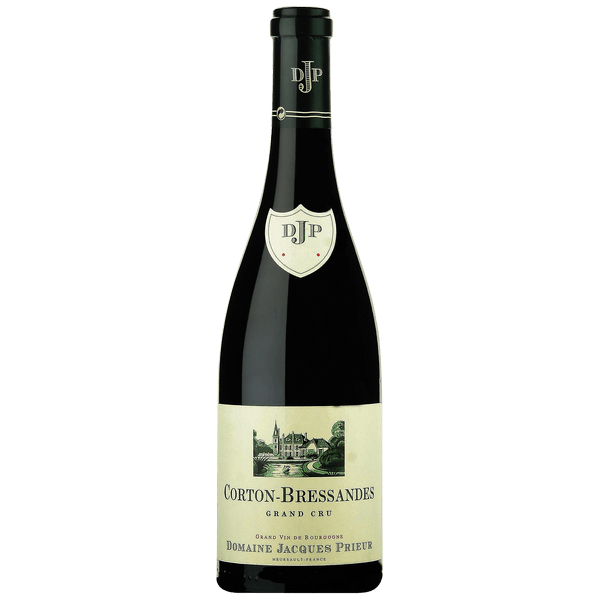 Jacques Prieur Corton Bressandes 2020