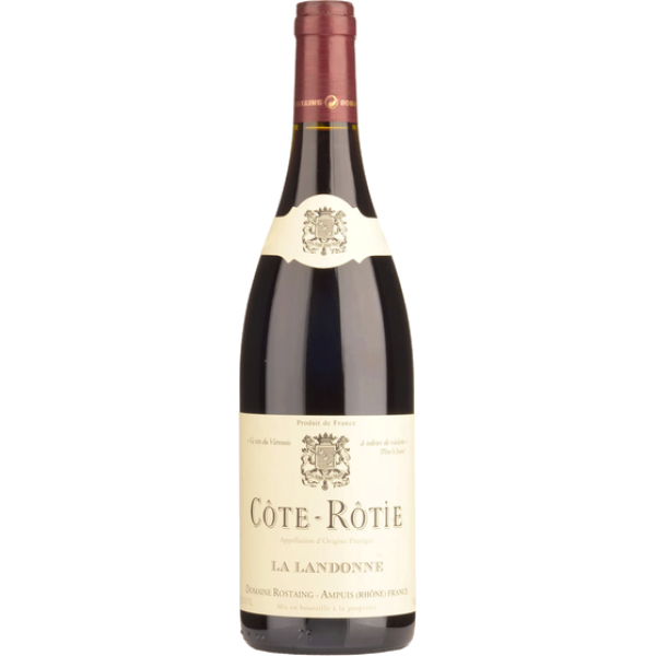 Rene Rostaing Cote Rotie La Landonne 2020 Magnum