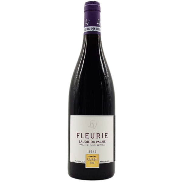 Lafarge Vial la Joie du Palais Fleurie 2016