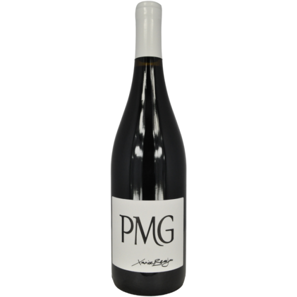 La Terrasse d'Elise PMG Pays d'Herault 2019