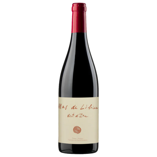 Mas de Libian Cotes du Rhone Bout d'Zan Rouge 2023